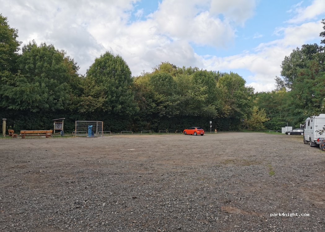 Fläming Skate Parking — foto 3