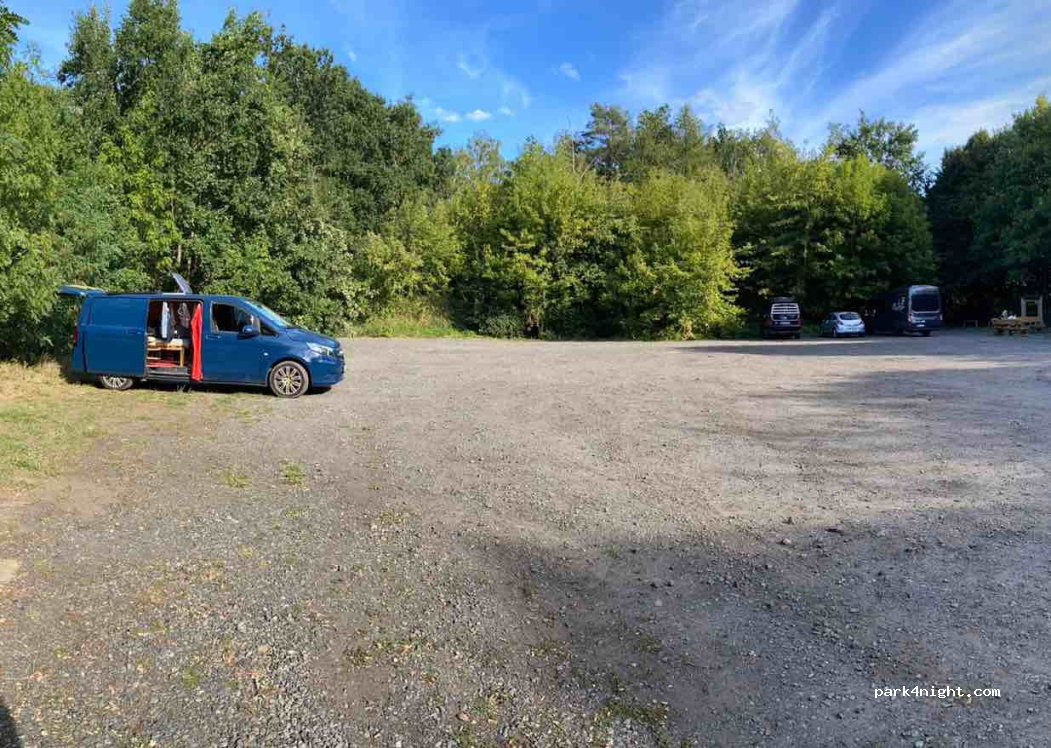 Fläming Skate Parking — foto 5