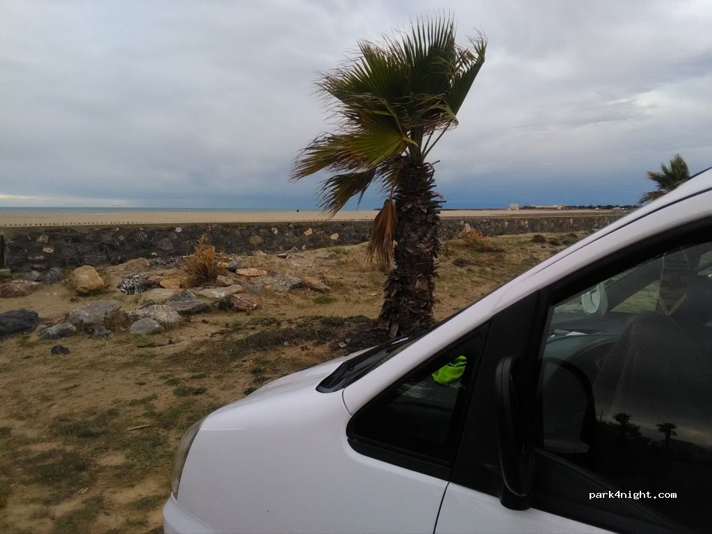 (11430) Gruissan - 1 Chalets 5E Rangée — foto 2