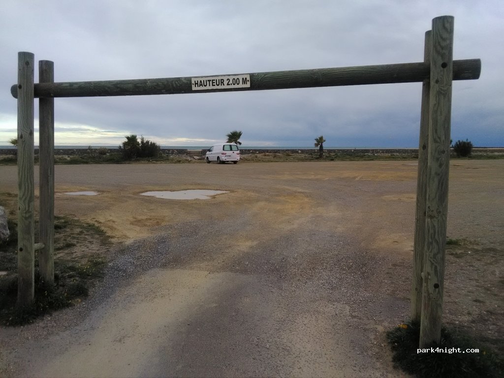(11430) Gruissan - 1 Chalets 5E Rangée — foto 3