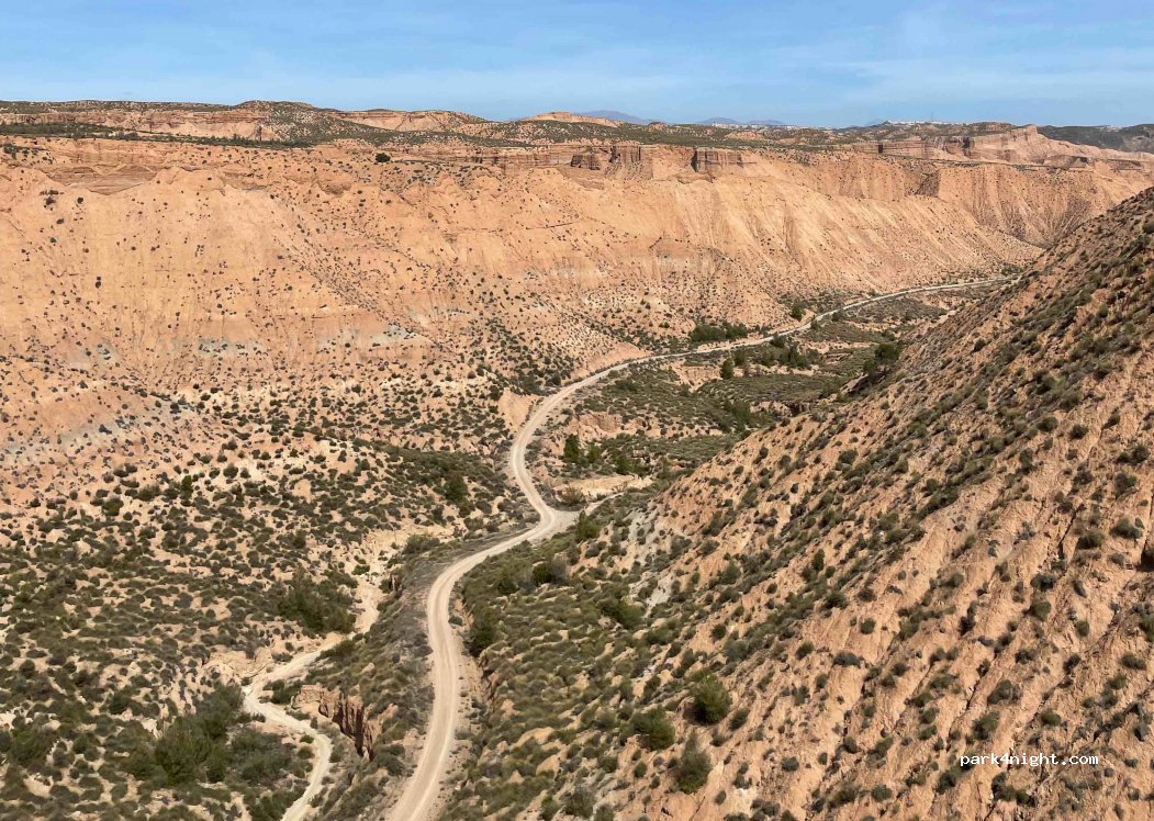 () Villanueva de las Torres - Camino de los Campos Mones — foto 3