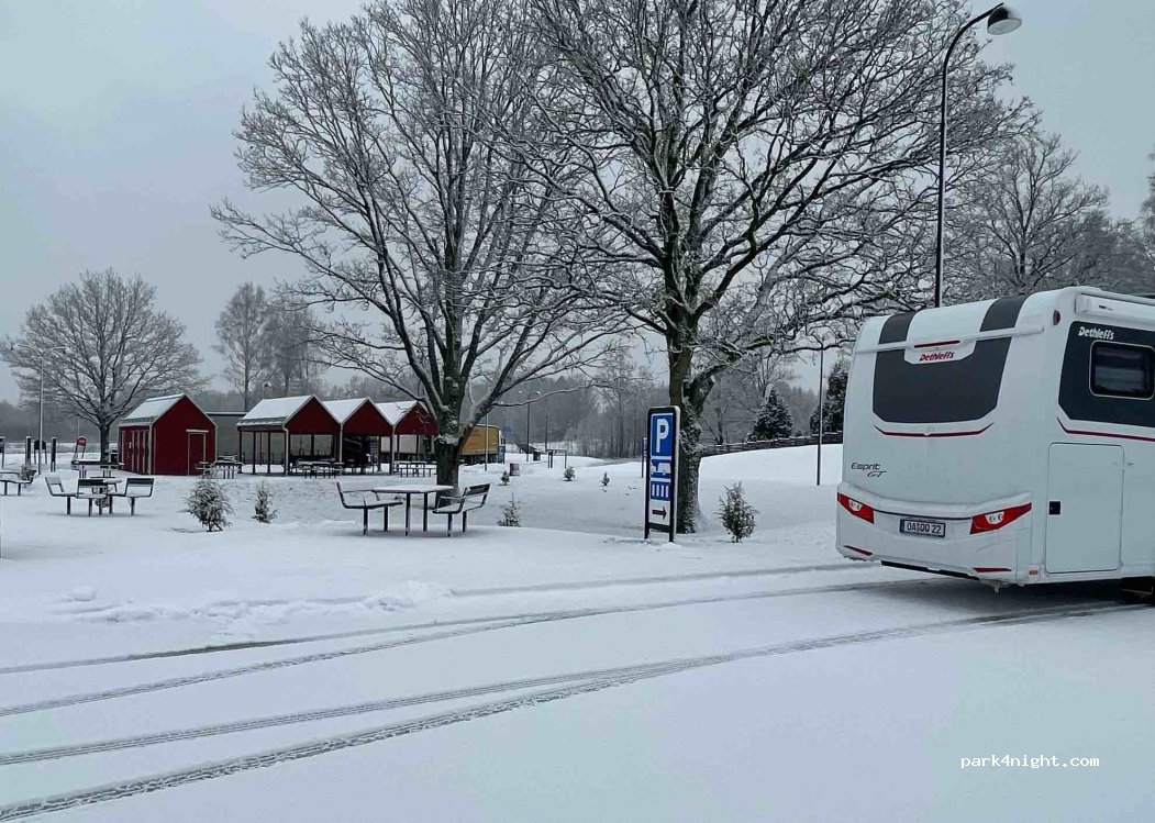(331 42) Värnamo - 2 Skulpturvägen — foto