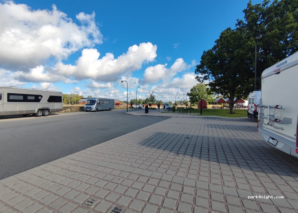 (331 42) Värnamo - 2 Skulpturvägen — foto 3