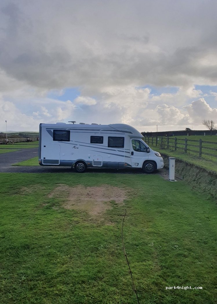 Warcombe Farm Camping Park — foto 3