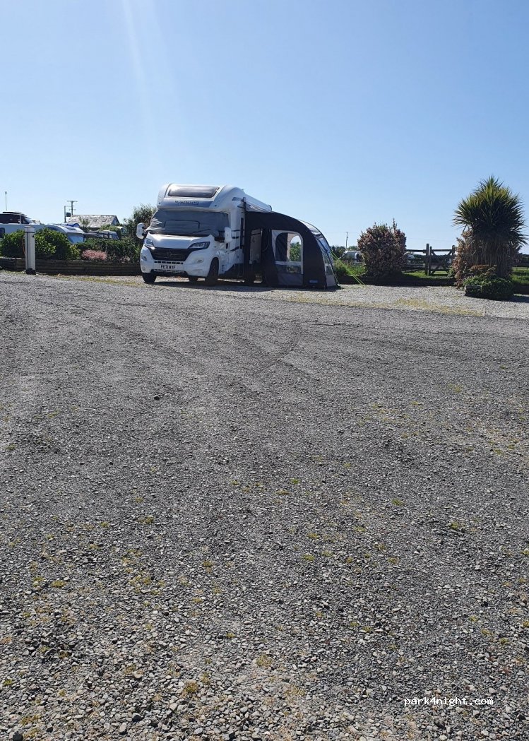 Warcombe Farm Camping Park — foto 4