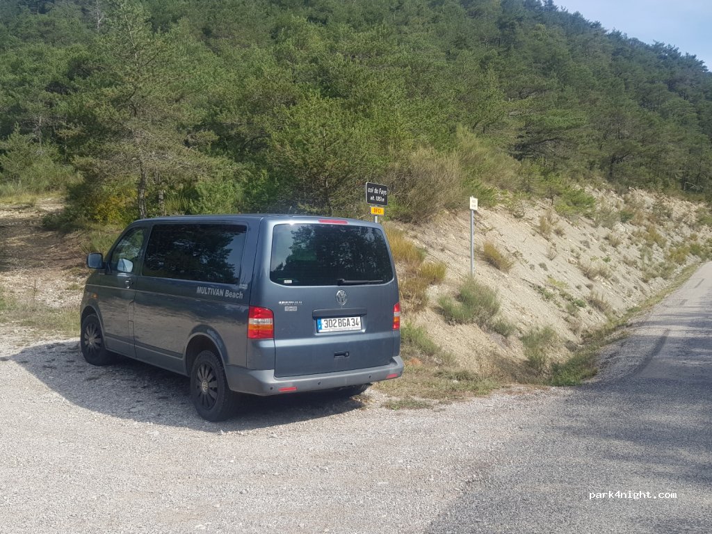 (26310) Saint-Dizier-en-Diois - D106 — foto