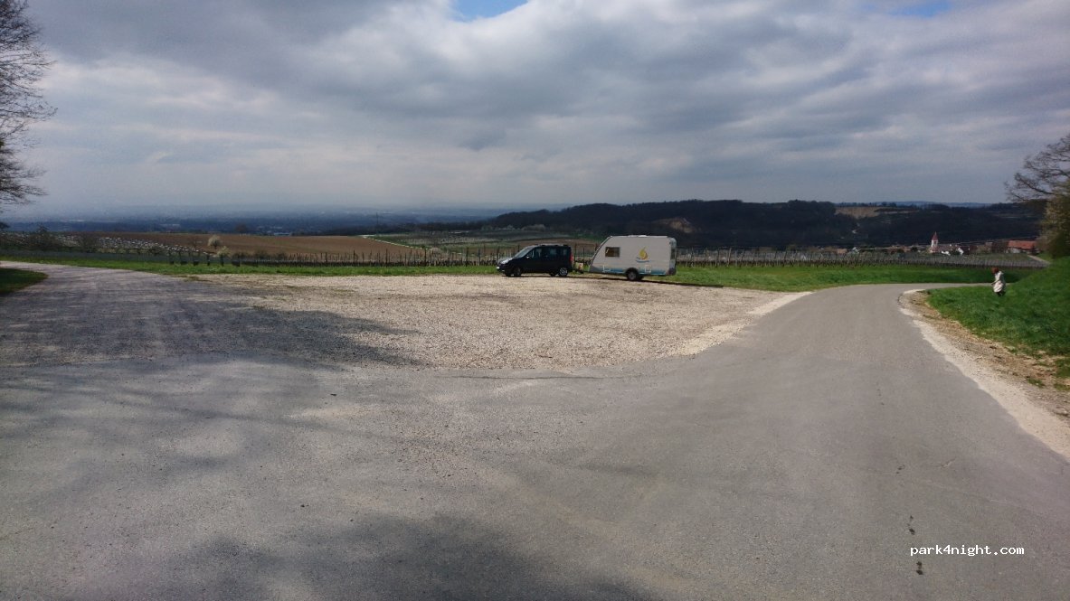 (79588) Efringen-Kirchen - Am alten Weg — foto