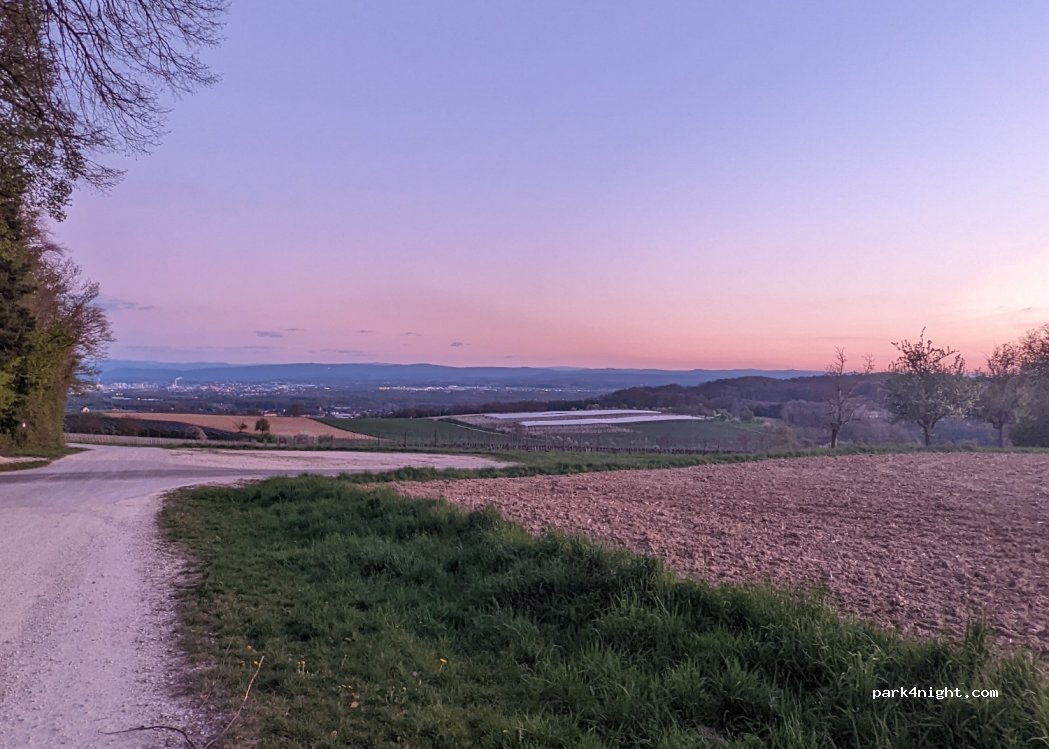 (79588) Efringen-Kirchen - Am alten Weg — foto 3