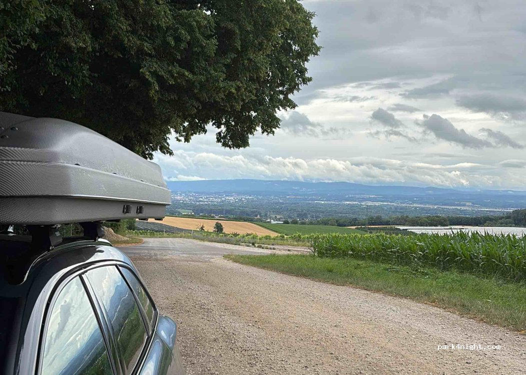 (79588) Efringen-Kirchen - Am alten Weg — foto 5