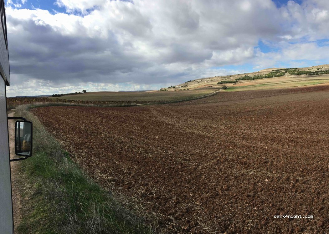 (09220) Pampliega - Camino de los Arenales — foto 2
