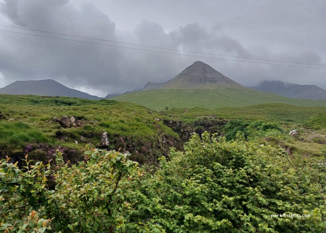 (IV47 8TA)  - Unnamed Road — foto 2
