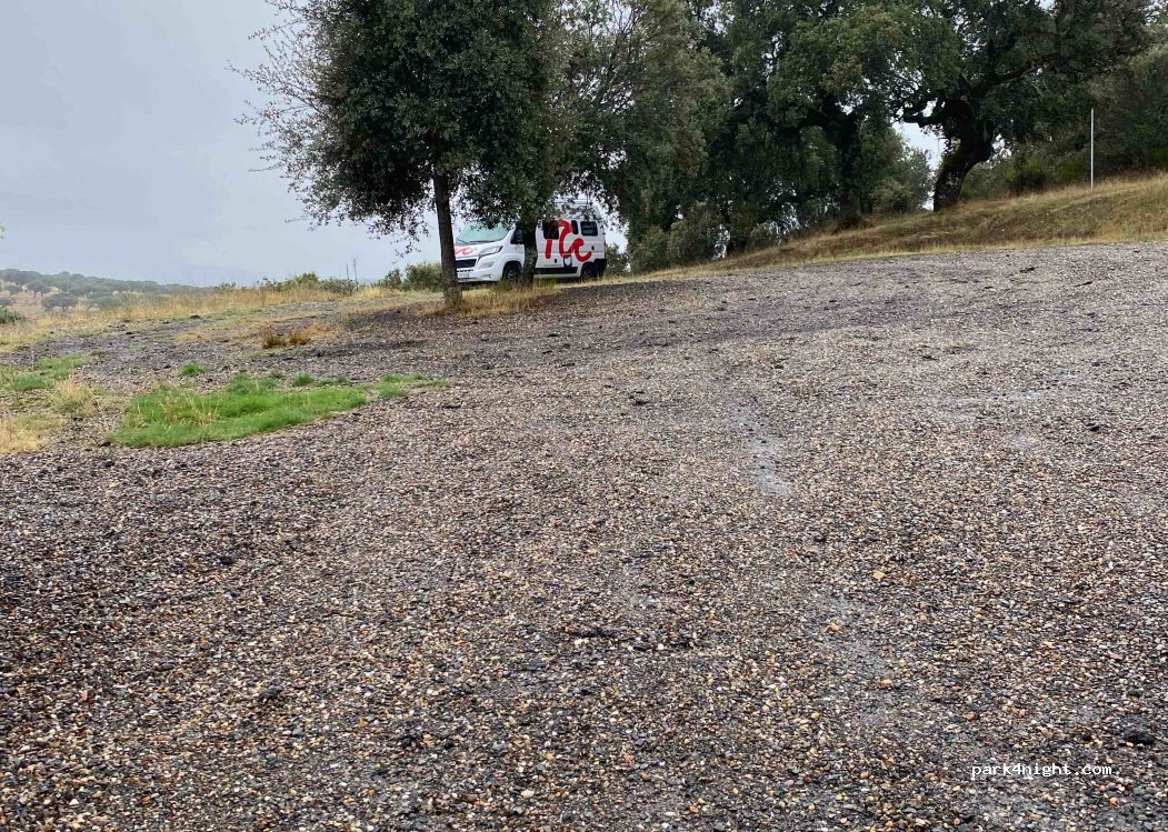 (37774) Guijo de Ávila - Unnamed Road — foto 2
