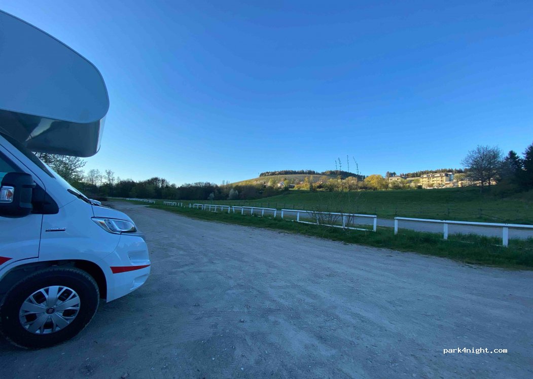 (54318) Mertesdorf - 1 Hauptstraße — foto