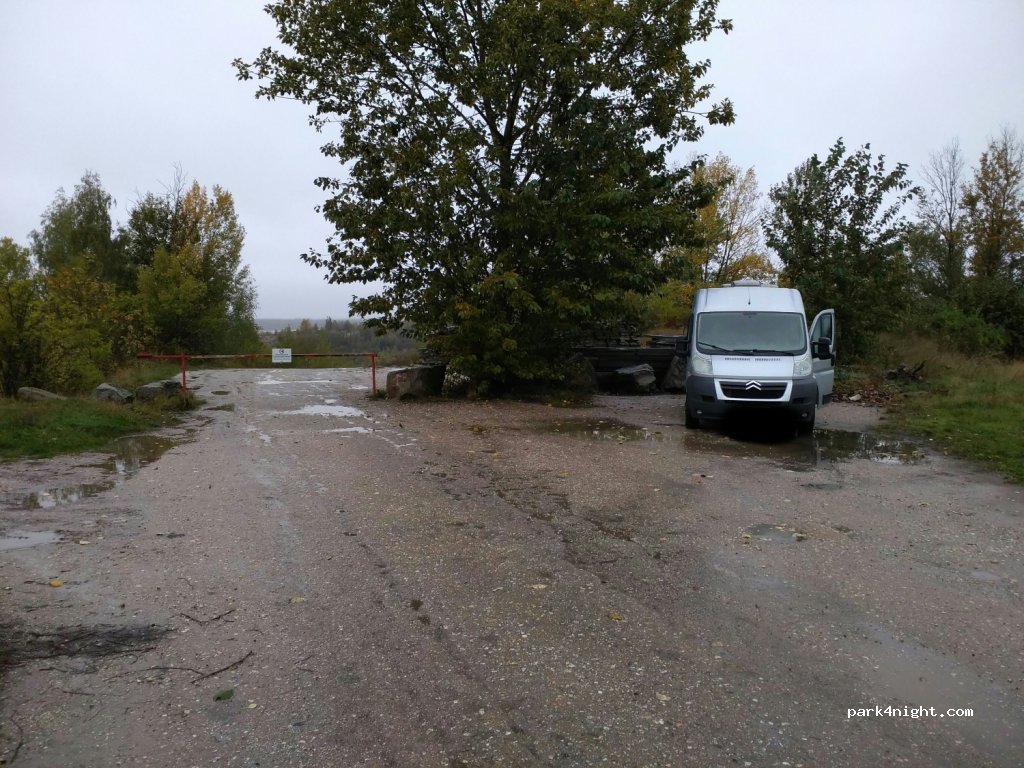 (04523) Elstertrebnitz - Unnamed Road — foto