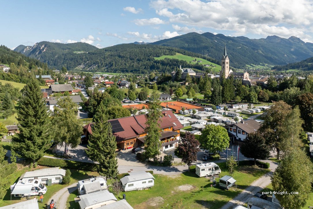 Tauerncamping Radstadt — foto 2