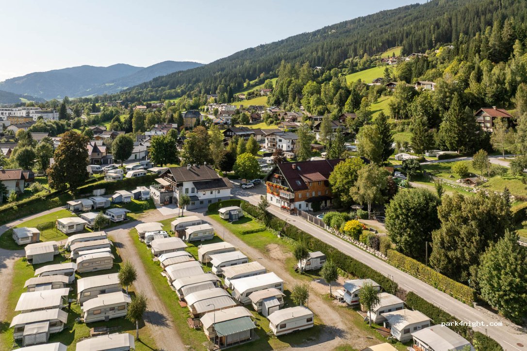 Tauerncamping Radstadt — foto 5