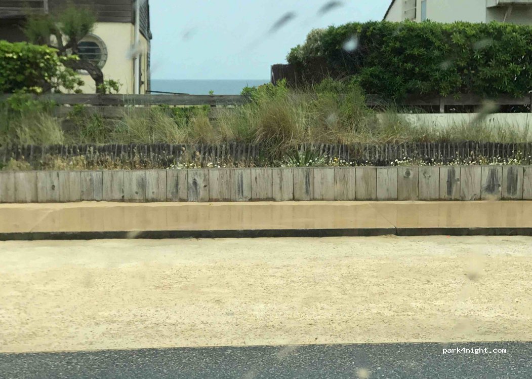 (40150) Soorts-Hossegor - 1042 Boulevard de la Dune — foto
