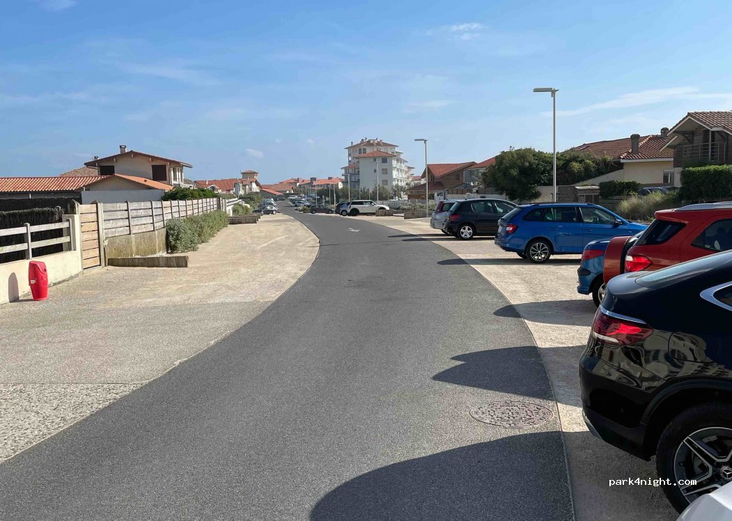 (40150) Soorts-Hossegor - 1042 Boulevard de la Dune — foto 2