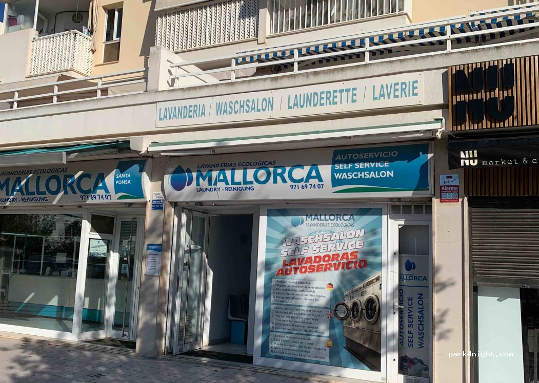 (07183) Santa Ponça - Avinguda del Rei Jaume I — foto 3