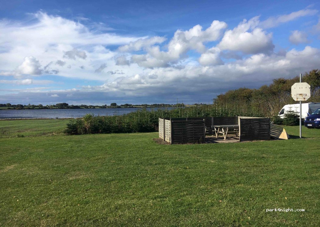 Drejby Hof — foto
