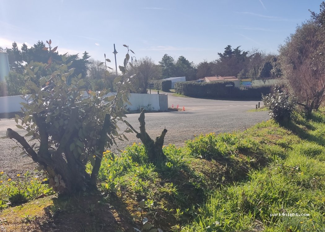 (85470) Brem-sur-Mer - 13 Rue des Vallées — foto 3