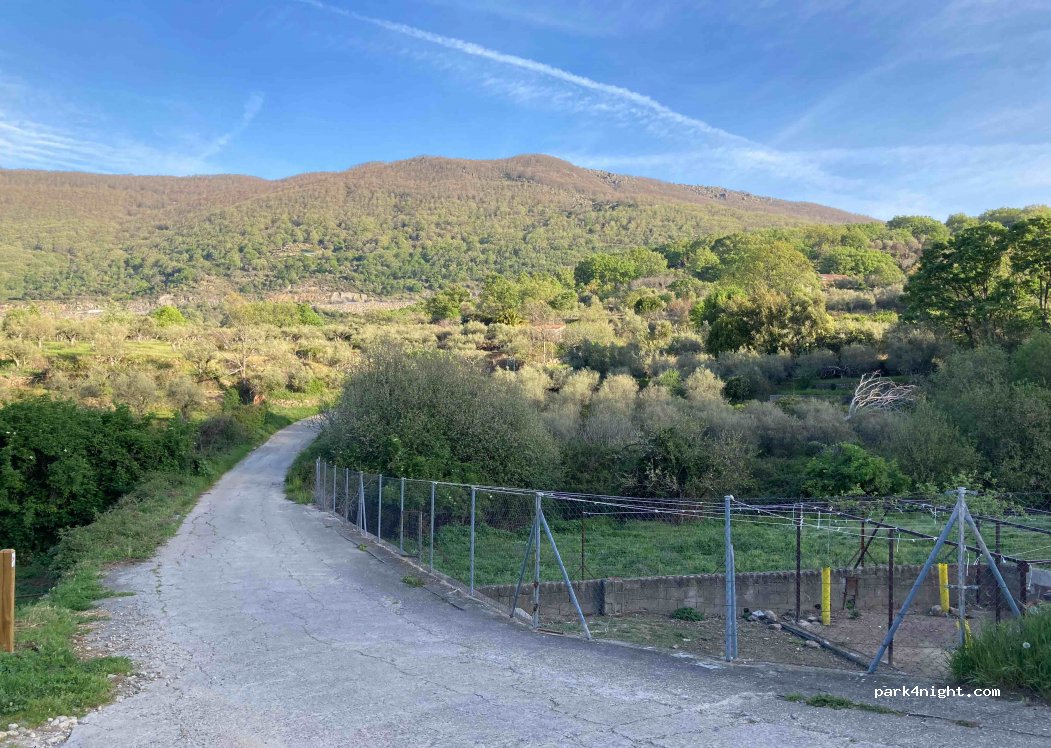 (10750) Baños de Montemayor - Calle Callejón — foto 3