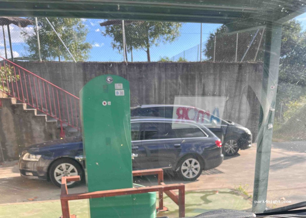 (10750) Baños de Montemayor - Calle Callejón — foto 4