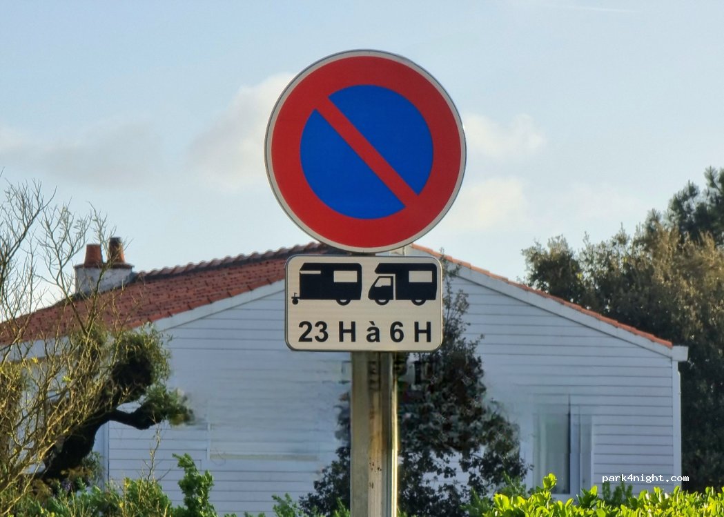 (85340) Bretignolles-sur-Mer - Barrage de la Gachère — foto 4