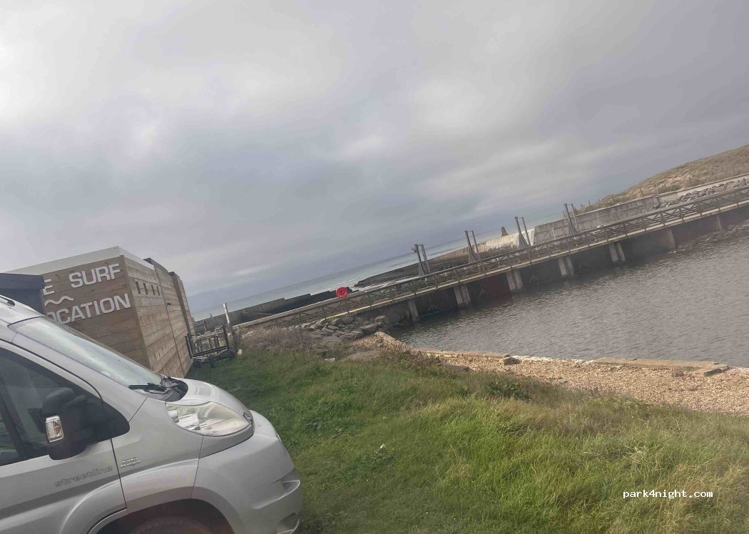 (85340) Bretignolles-sur-Mer - Barrage de la Gachère — foto 5