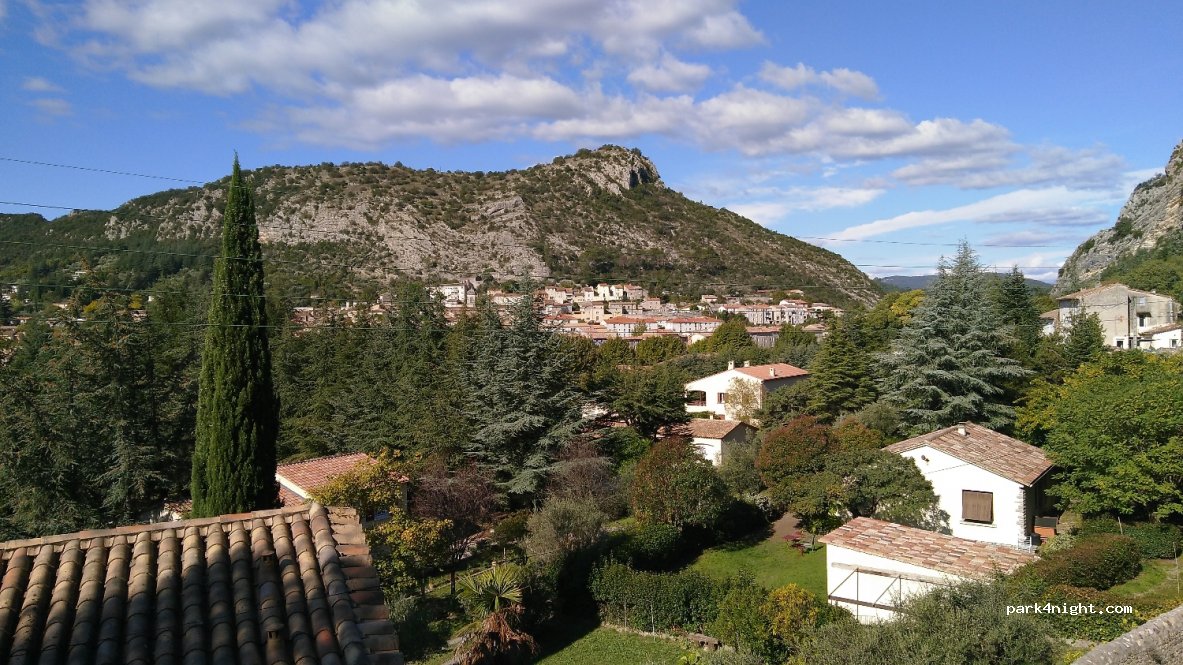 (30140) Anduze - 41 Chemin du Mas Paulet — foto