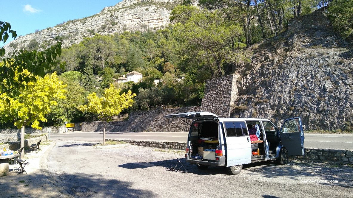 (30140) Anduze - 41 Chemin du Mas Paulet — foto 2