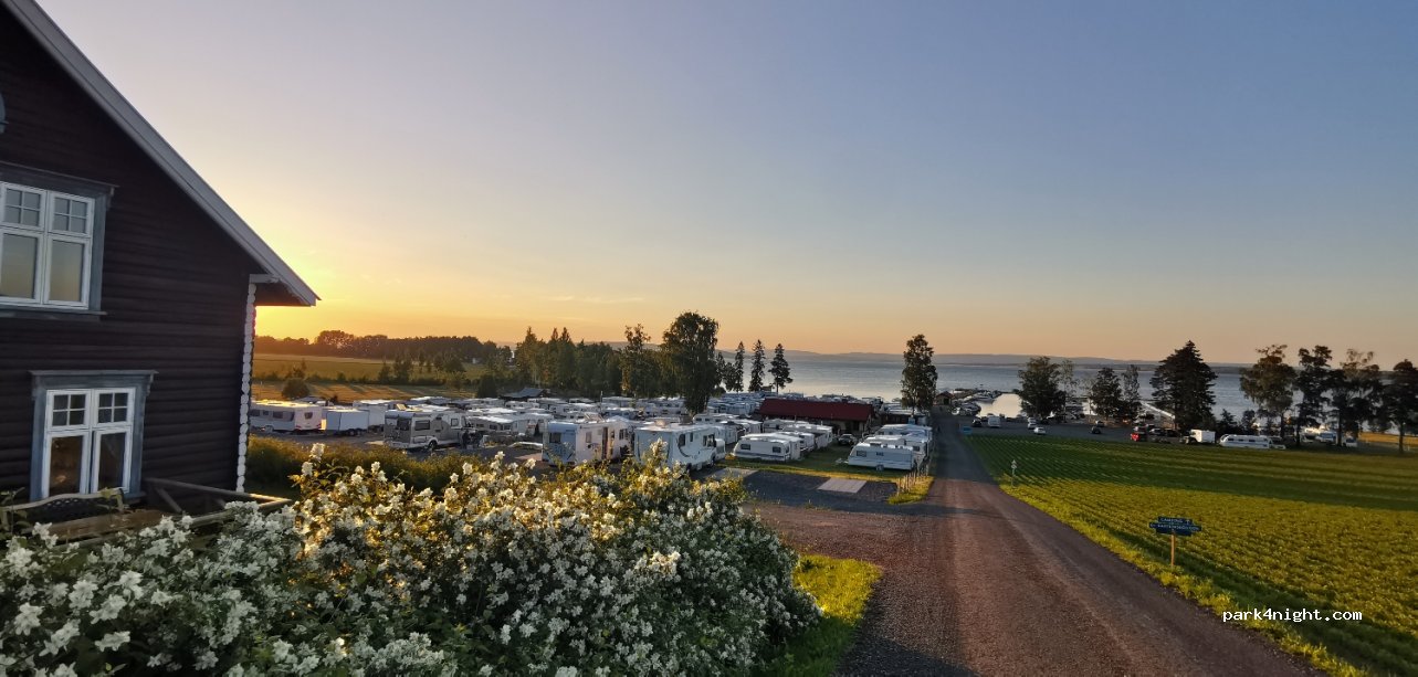 Evjua Strandpark — foto