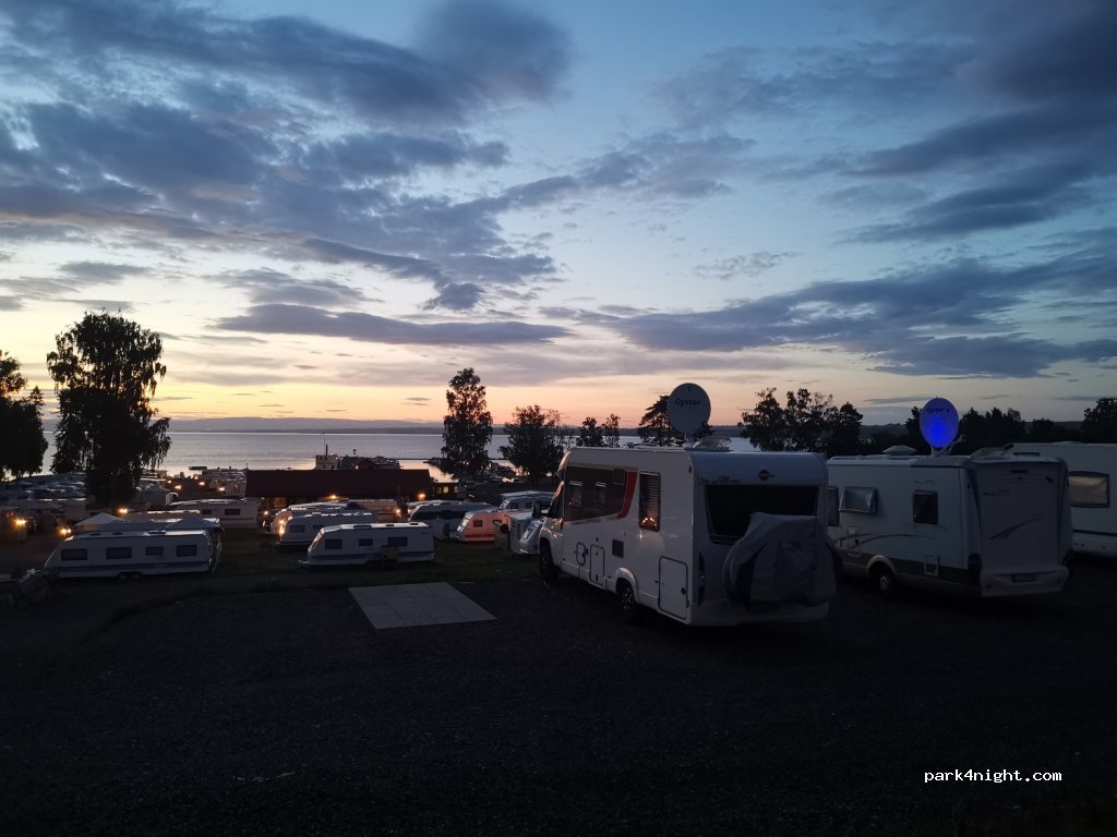 Evjua Strandpark — foto 4