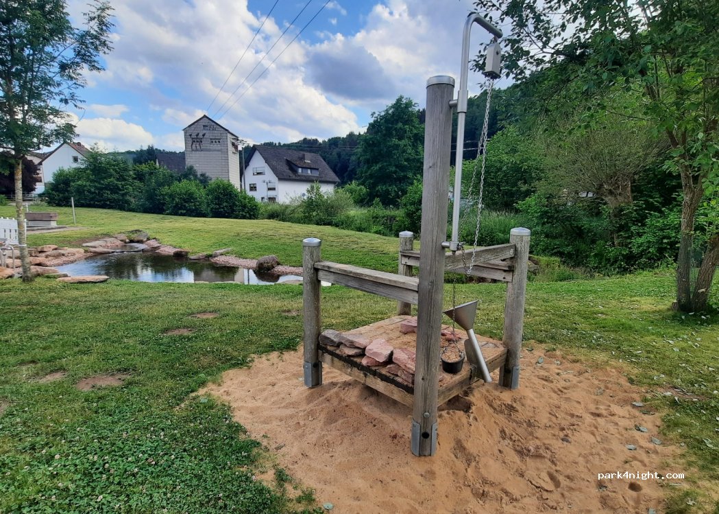 (97846) Partenstein - Linkgasse — foto 4