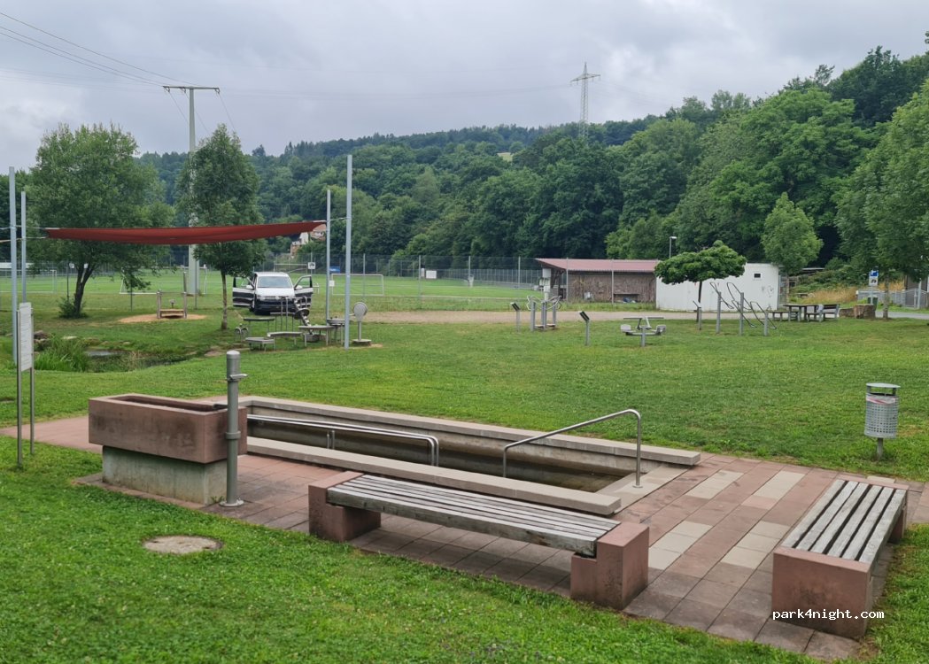 (97846) Partenstein - Linkgasse — foto 5