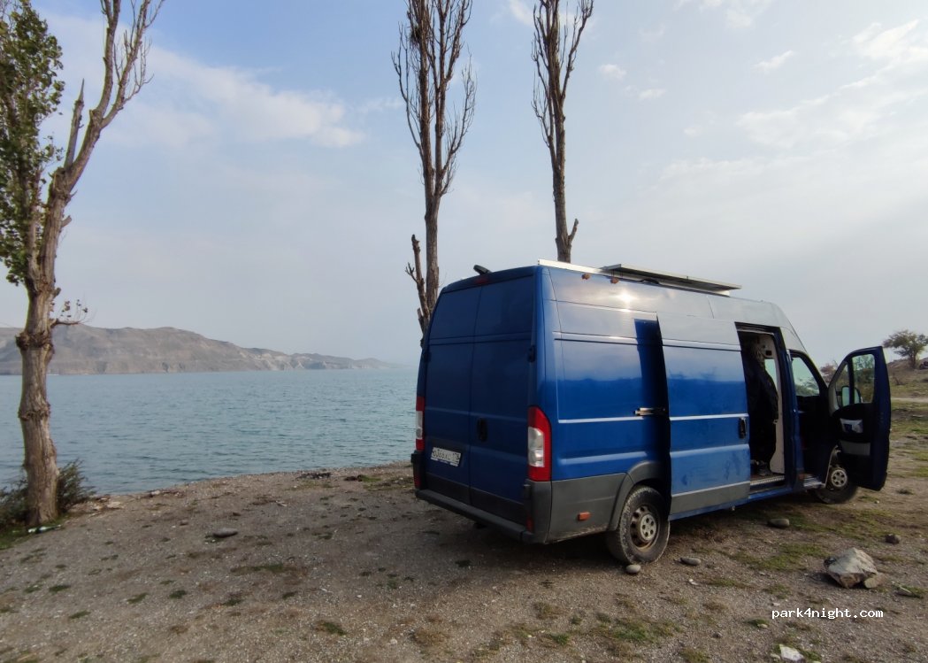 (368152) Druzhba - Unnamed Road — foto 4