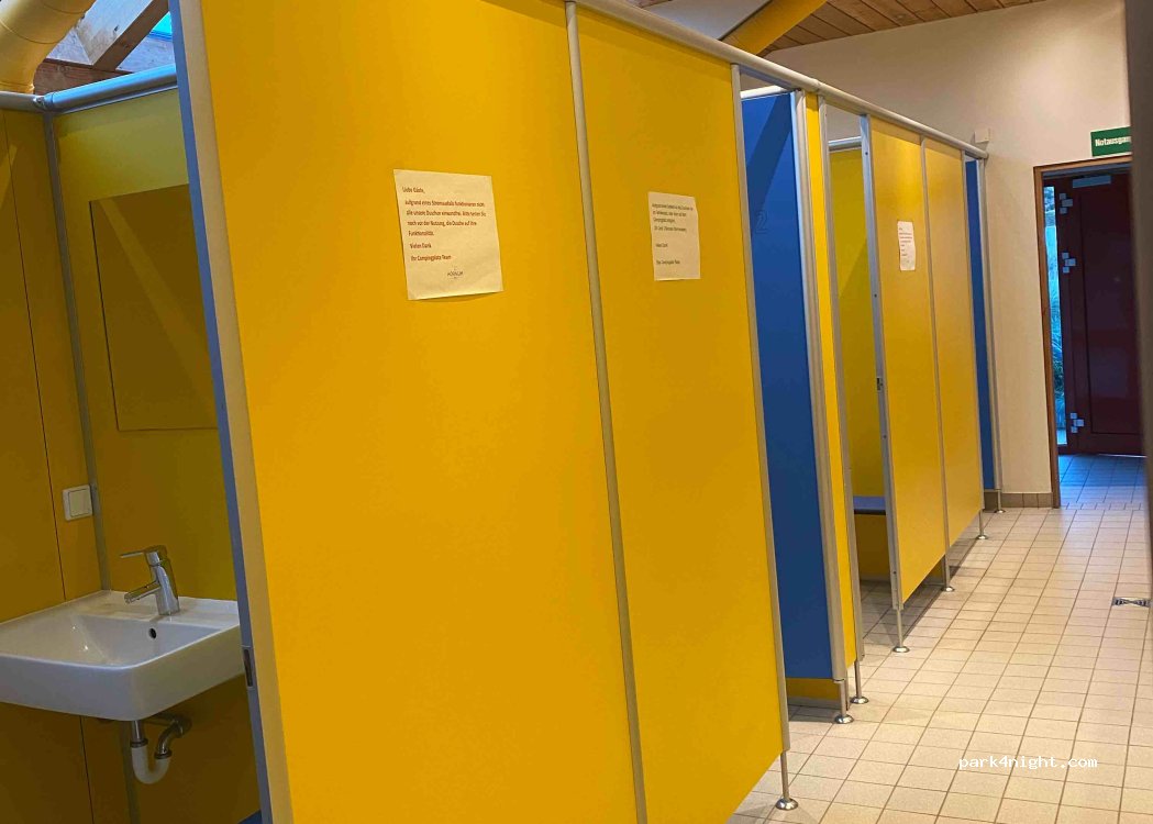 Wohnmobilstellplatz Hörnum — foto 3
