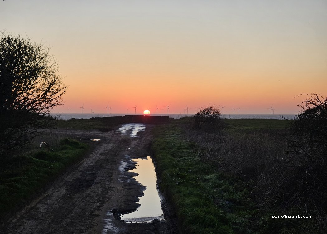(HU11 4QG) Hilston - Hogsea Lane — foto 4