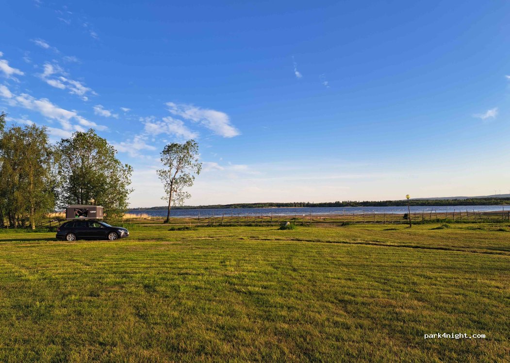 Nordmaling Rödviken Camping — foto 3