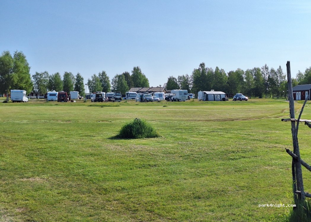 Nordmaling Rödviken Camping — foto 4
