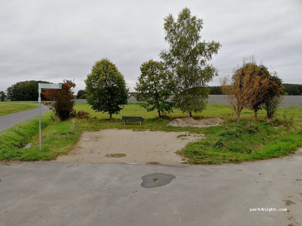 (91315) Höchstadt - 3 Biengarten — foto