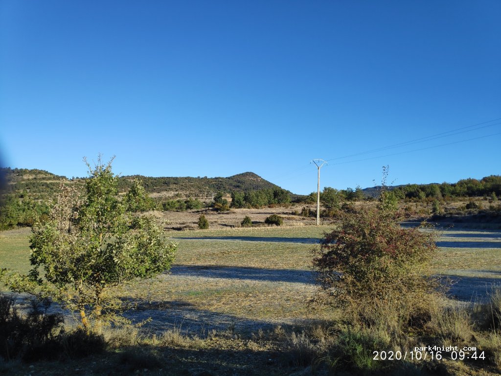 (22622) Sabiñánigo - A-1604 — foto 2
