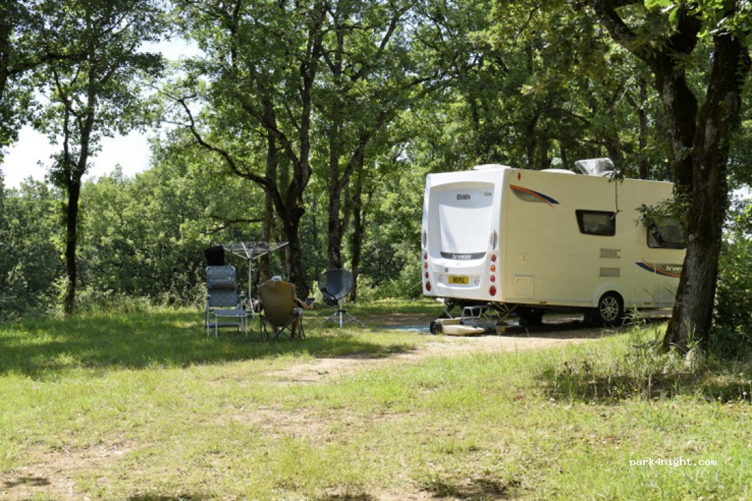 Camping La Truffière — foto 2