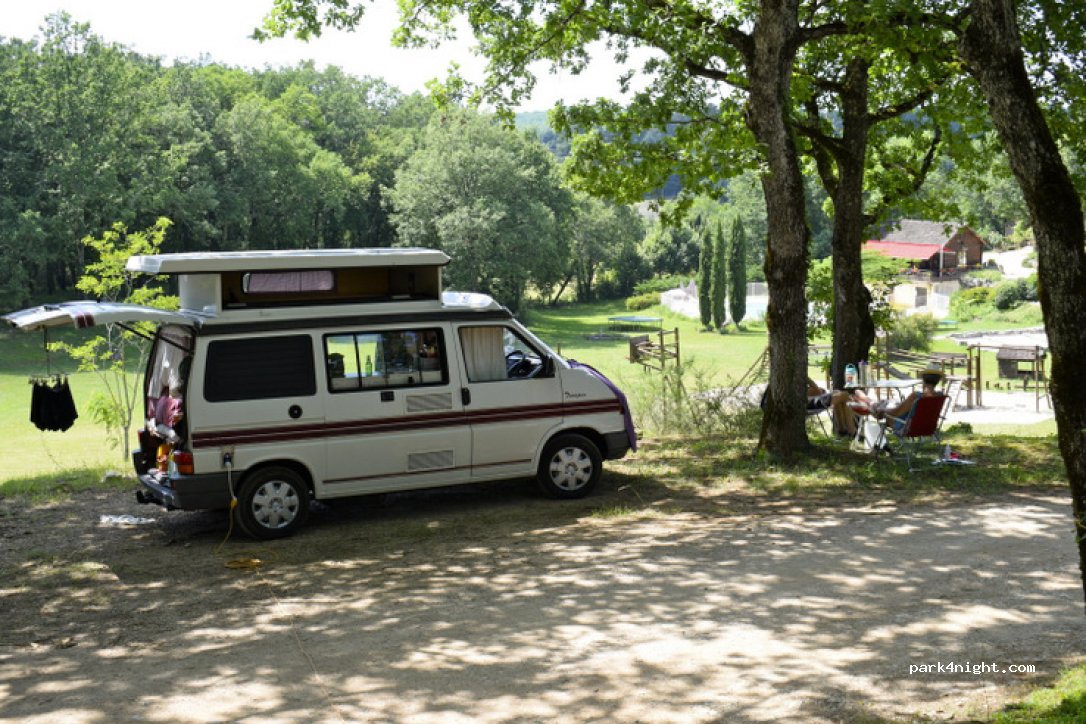 Camping La Truffière — foto 3