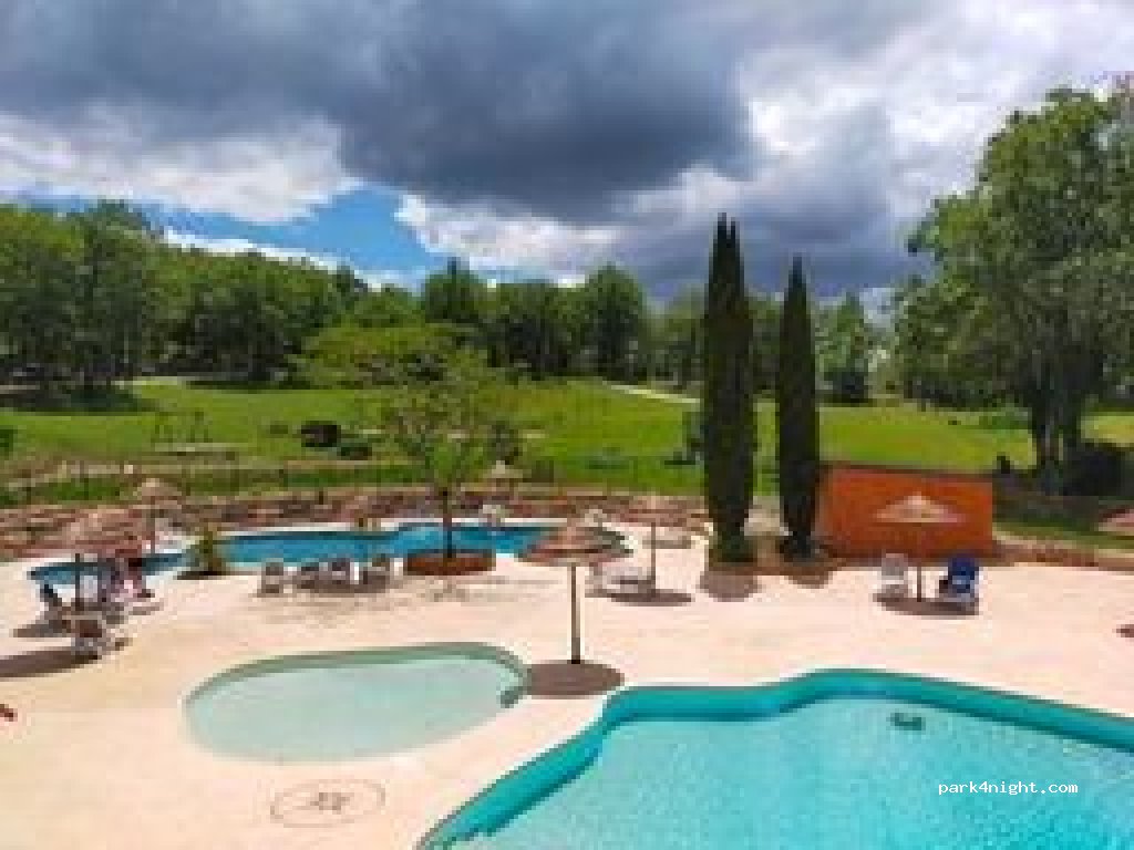 Camping La Truffière — foto 4