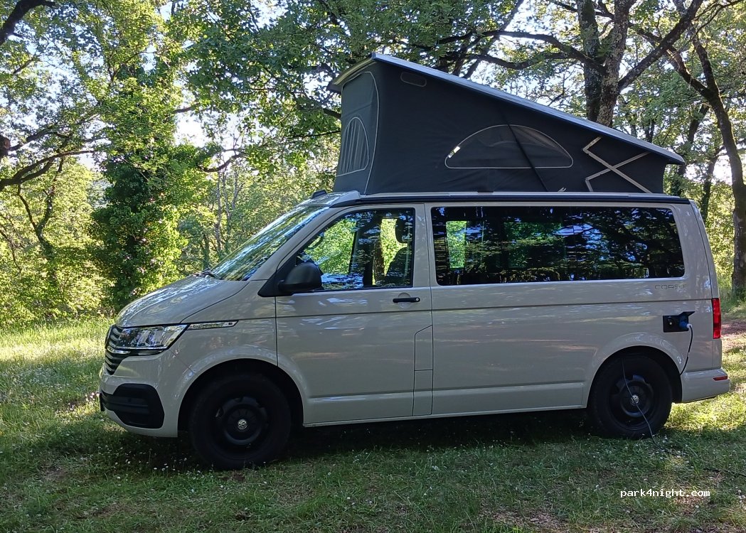 Camping La Truffière — foto 5