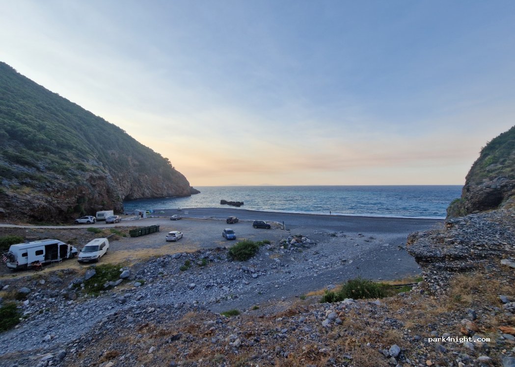 (340 14) Dirfis - Unnamed Road — foto 4