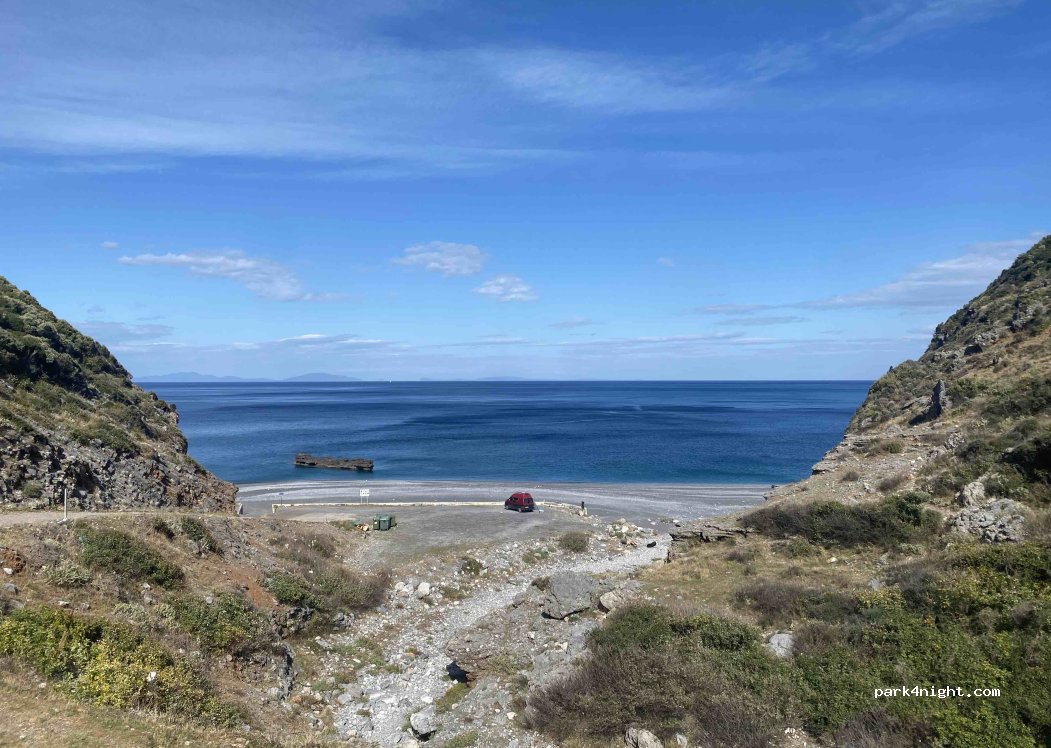 (340 14) Dirfis - Unnamed Road — foto 5