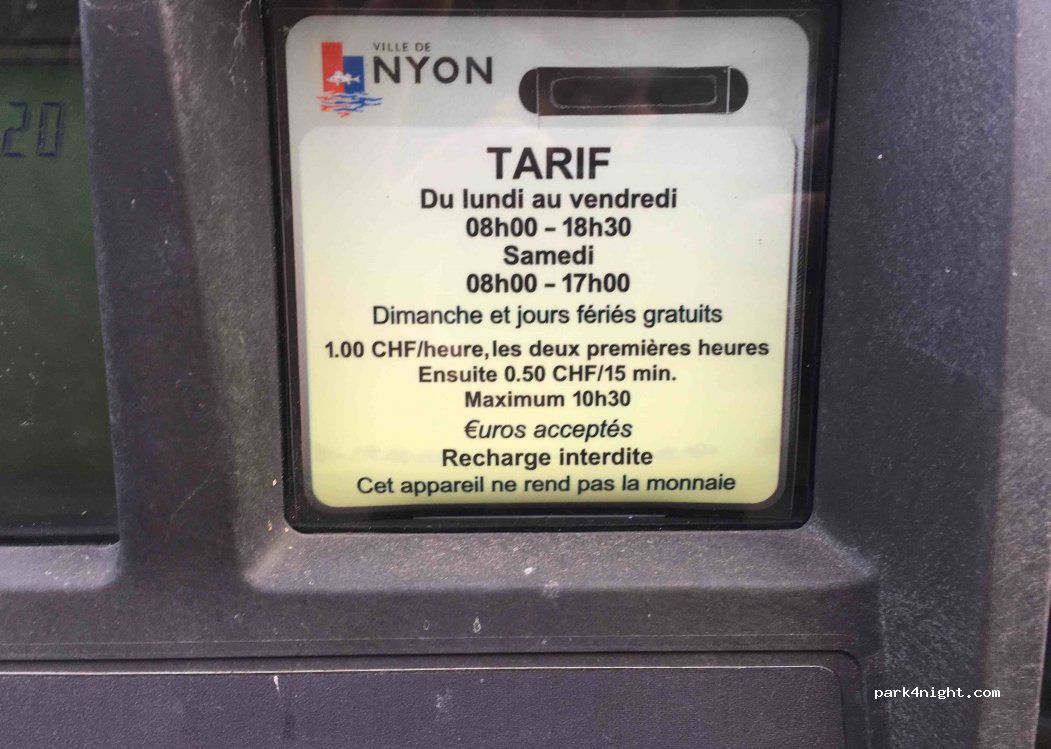 (1260) Nyon - 16 1 — foto