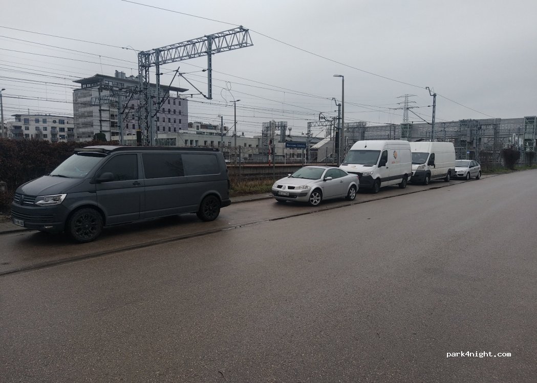 (01-513) Warszawa - 1 Alojzego Felińskiego — foto 3